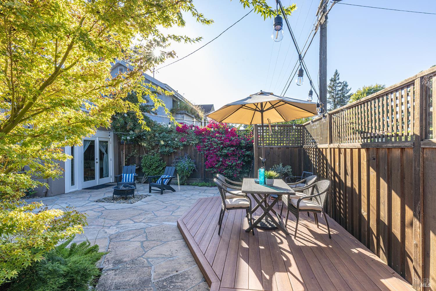 Detail Gallery Image 43 of 49 For 747 Seymour St, Napa,  CA 94559 - 2 Beds | 1/1 Baths