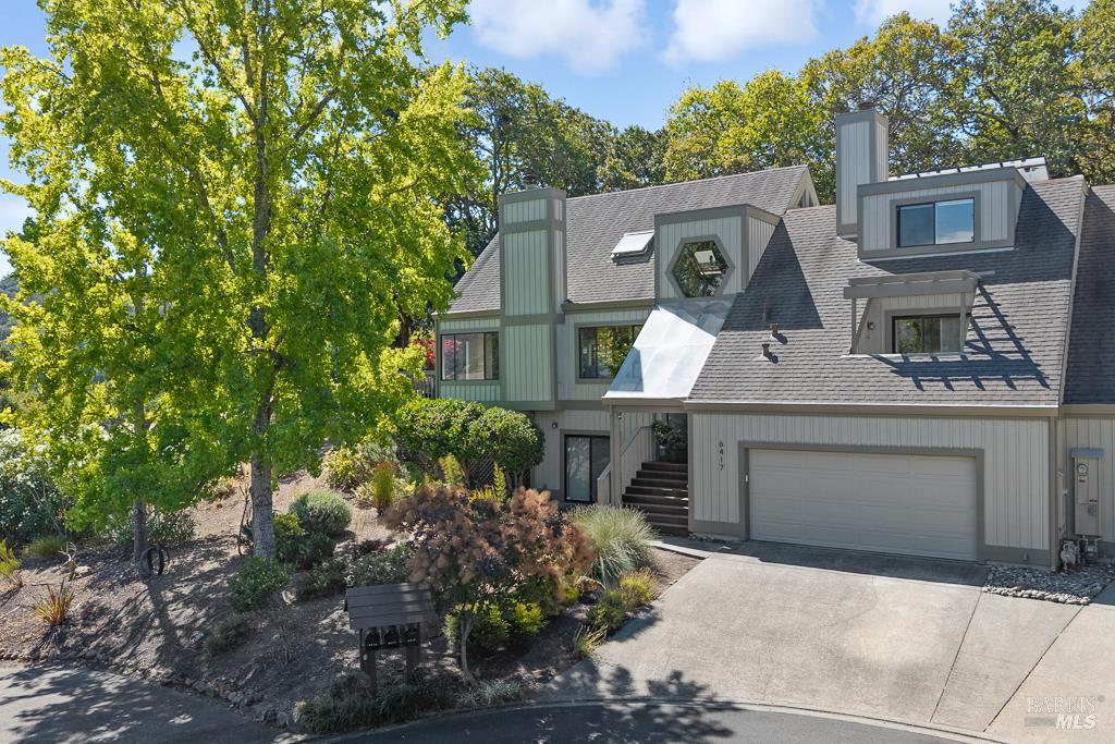 Detail Gallery Image 40 of 48 For 6417 Timber Springs Ct, Santa Rosa,  CA 95409 - 3 Beds | 2/2 Baths