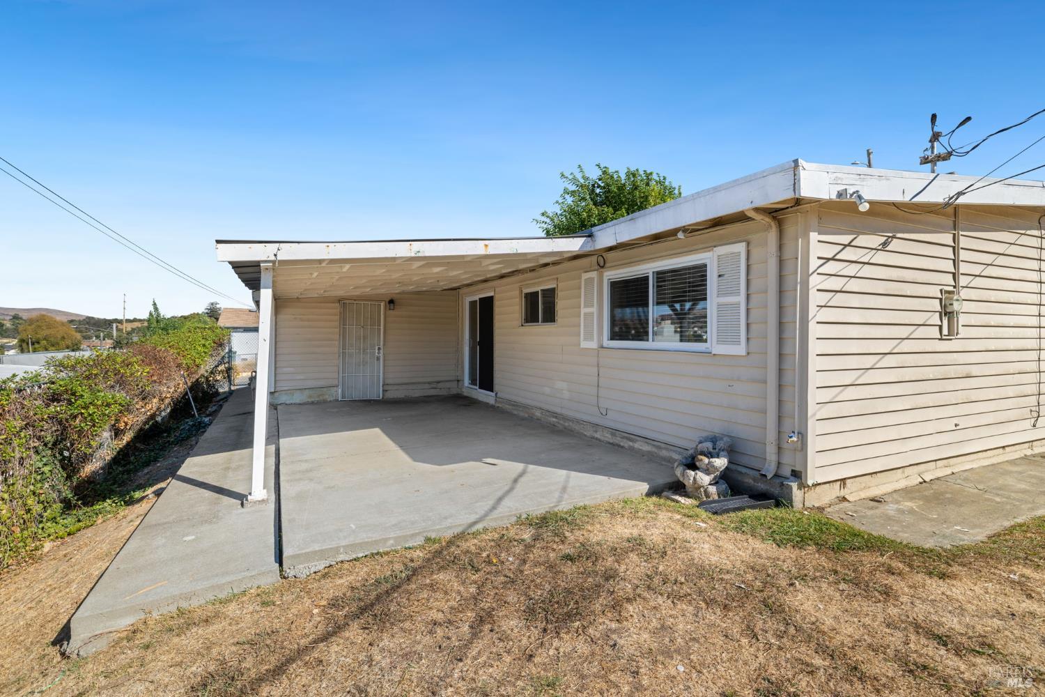 Detail Gallery Image 33 of 42 For 1401 Coronel Ave, Vallejo,  CA 94591 - 3 Beds | 2 Baths