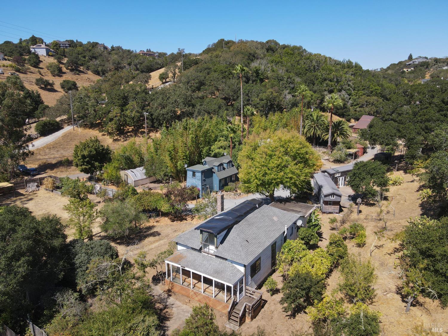 Detail Gallery Image 51 of 64 For 192 Atherton Ave, Novato,  CA 94945 - 3 Beds | 2 Baths
