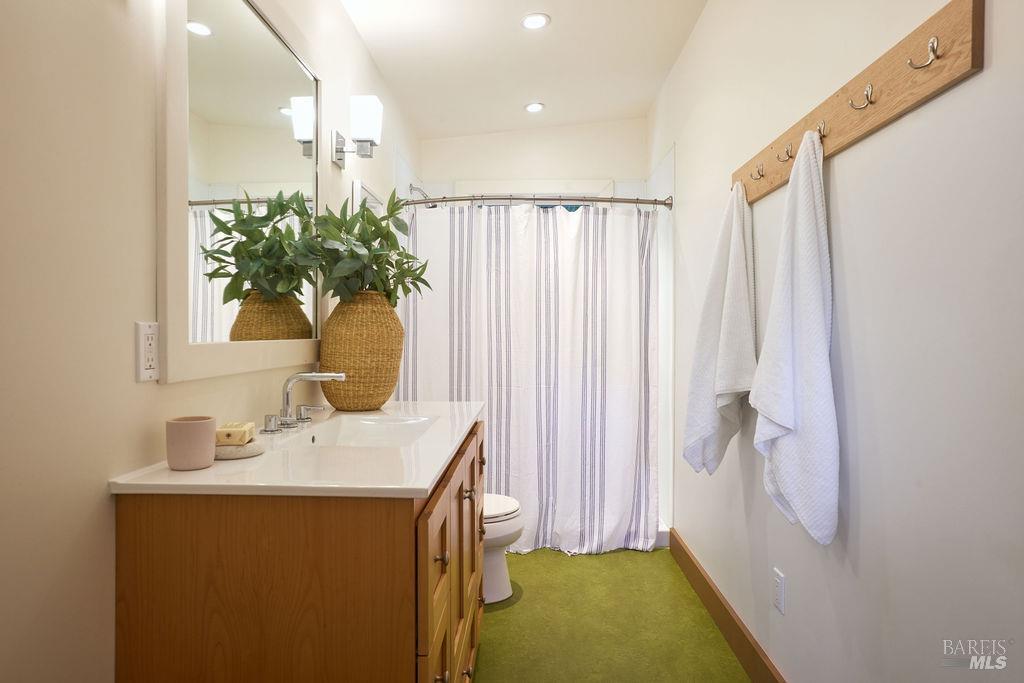 Detail Gallery Image 41 of 56 For 130 Juniper Rd, Bolinas,  CA 94924 - 2 Beds | 1/1 Baths