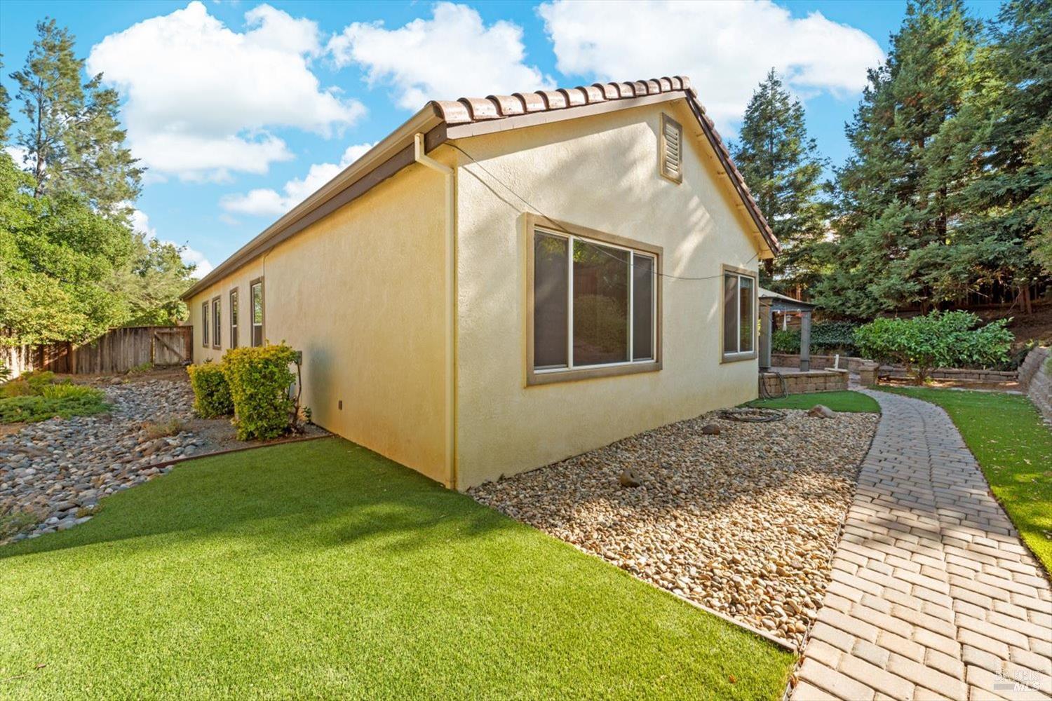 Detail Gallery Image 47 of 51 For 1200 Terrace Ct, Vacaville,  CA 95687 - 4 Beds | 2 Baths