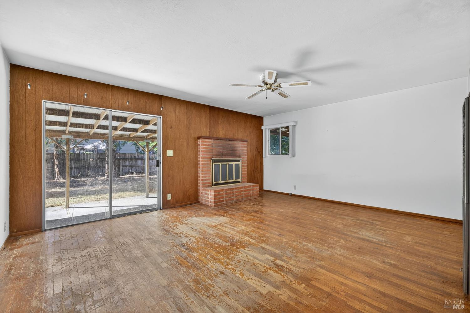 Detail Gallery Image 21 of 41 For 192 Winston Dr, Santa Rosa,  CA 95407 - 3 Beds | 1/1 Baths