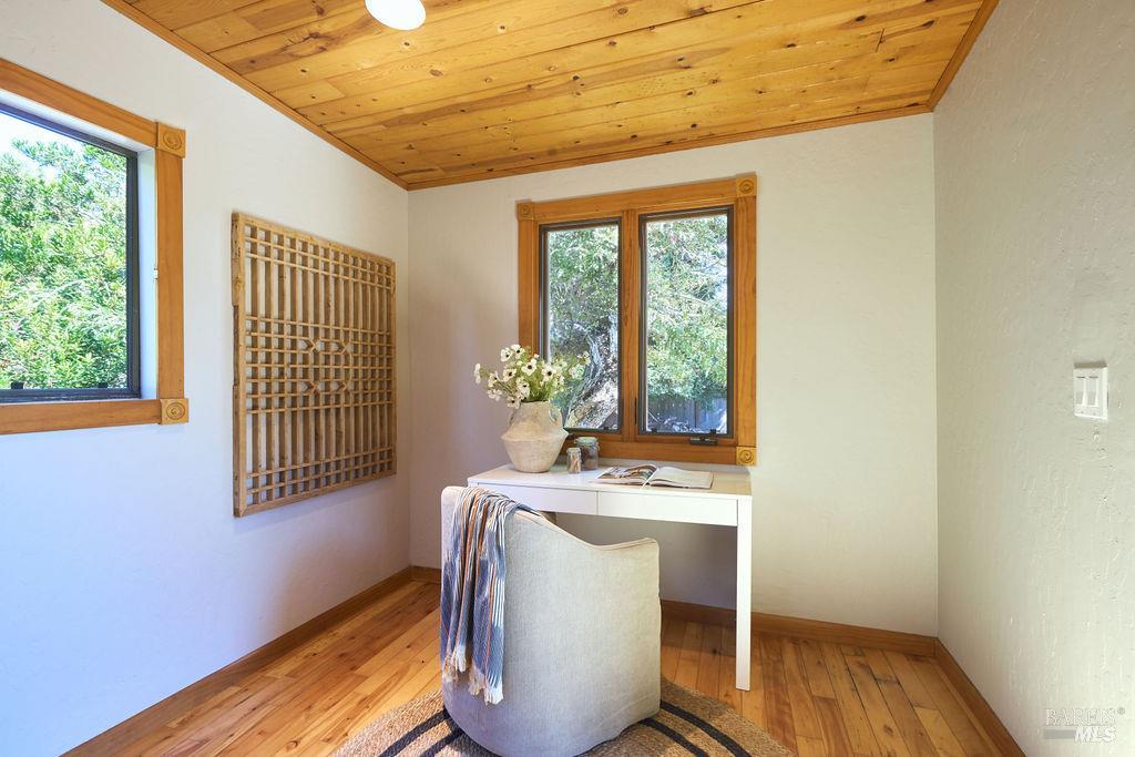 Detail Gallery Image 28 of 56 For 130 Juniper Rd, Bolinas,  CA 94924 - 2 Beds | 1/1 Baths