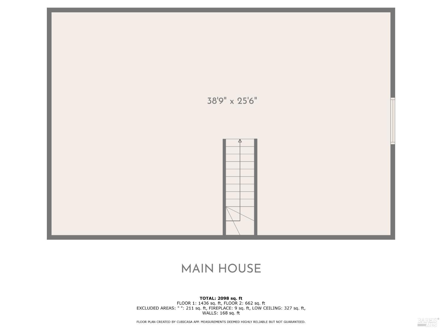Detail Gallery Image 59 of 64 For 192 Atherton Ave, Novato,  CA 94945 - 3 Beds | 2 Baths