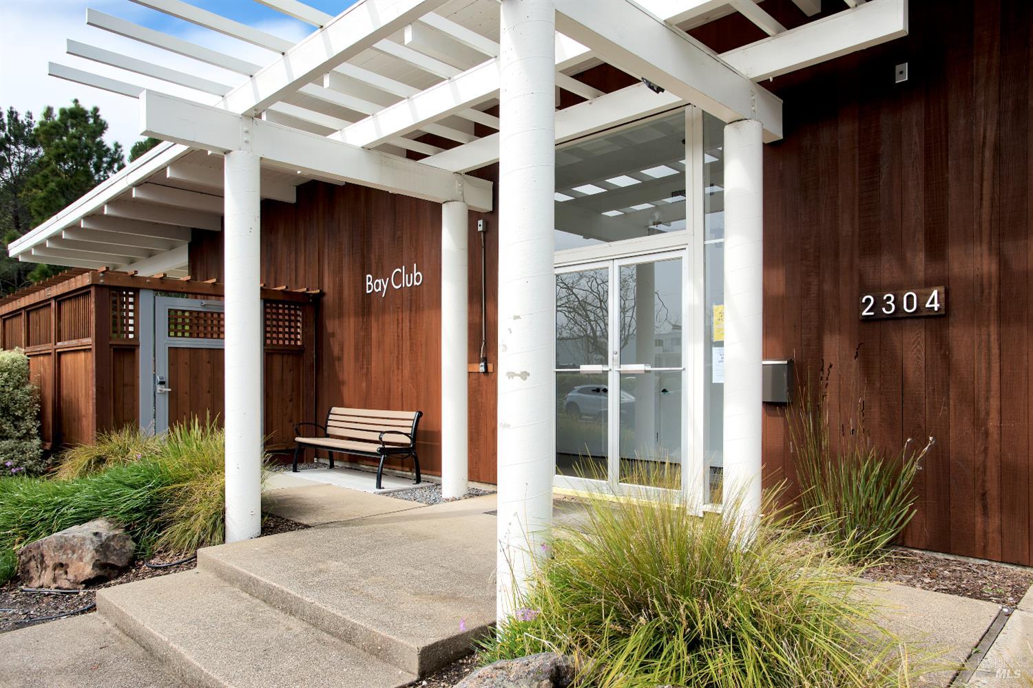 Detail Gallery Image 30 of 35 For 5331 Shelter Bay Ave, Mill Valley,  CA 94941 - 2 Beds | 2 Baths