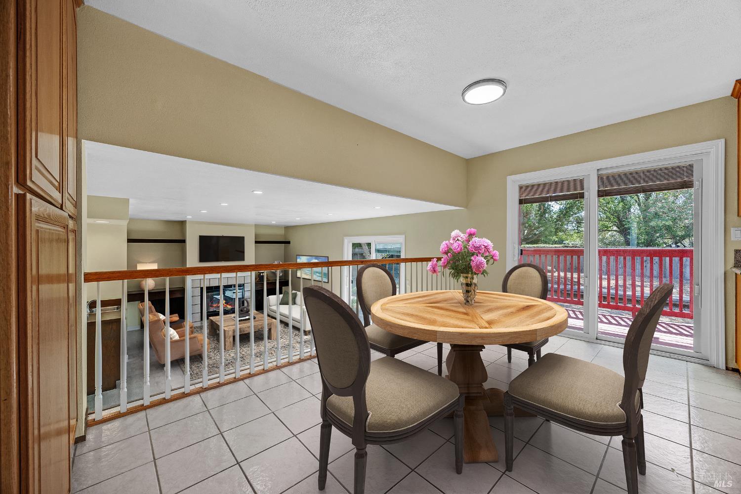 Detail Gallery Image 40 of 43 For 743 Isabella Way, Fairfield,  CA 94533 - 4 Beds | 2/1 Baths