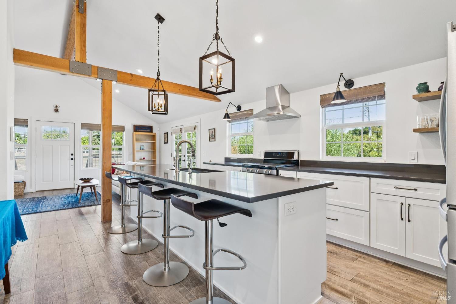 Detail Gallery Image 93 of 98 For 365 King Rd, Petaluma,  CA 94952 - 4 Beds | 5/1 Baths