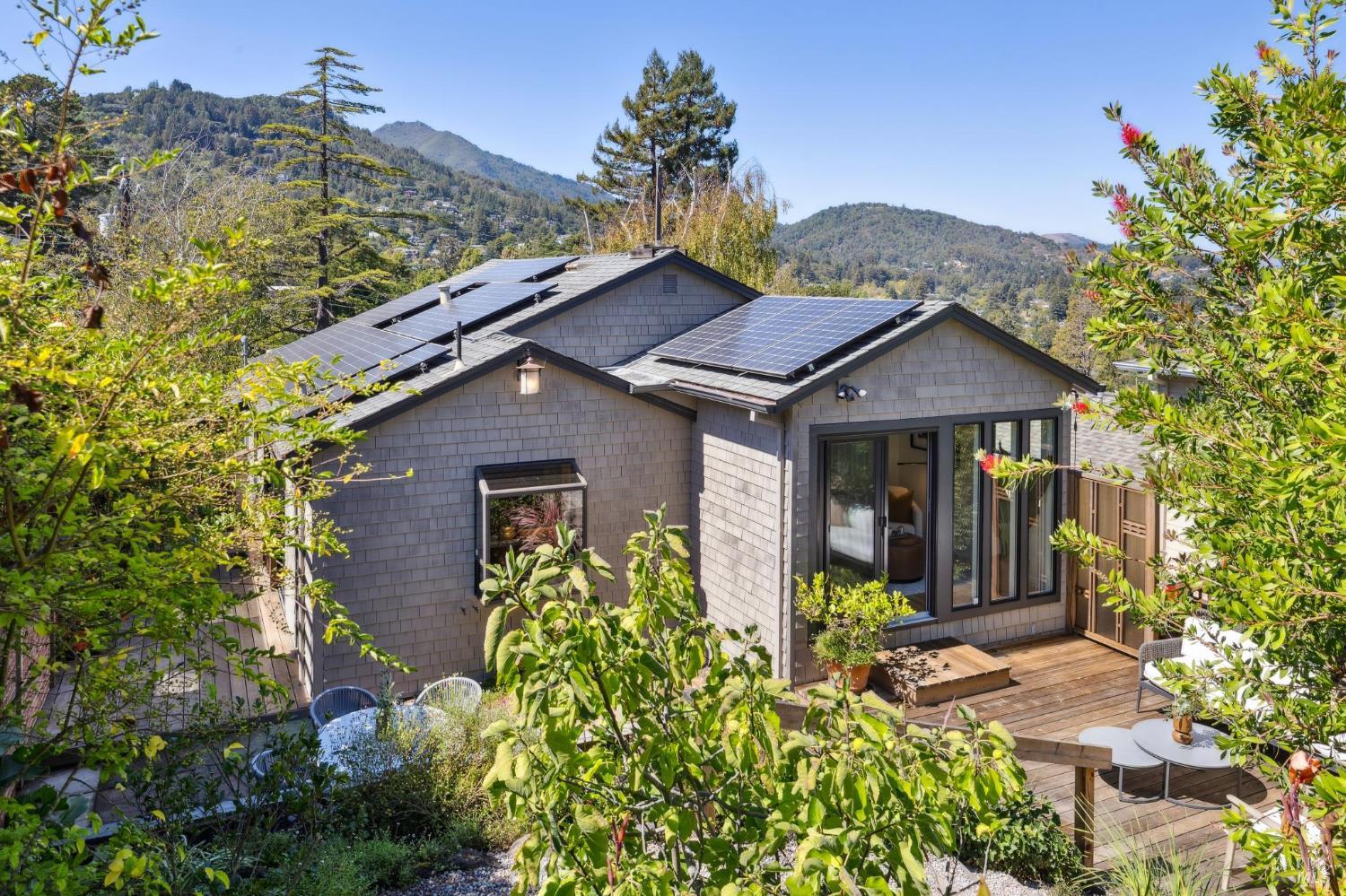 Detail Gallery Image 43 of 43 For 274 Sausalito St, Corte Madera,  CA 94925 - 2 Beds | 1 Baths