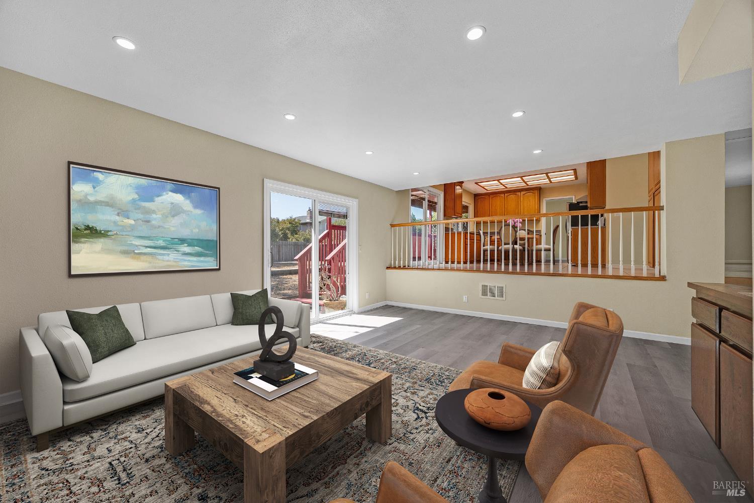 Detail Gallery Image 41 of 43 For 743 Isabella Way, Fairfield,  CA 94533 - 4 Beds | 2/1 Baths