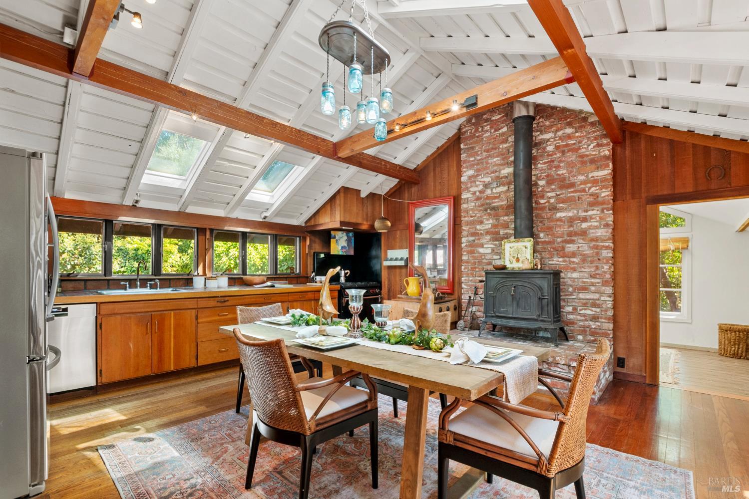 Detail Gallery Image 26 of 48 For 100 Vaca Creek Way, Martinez,  CA 94553 - 2 Beds | 1 Baths