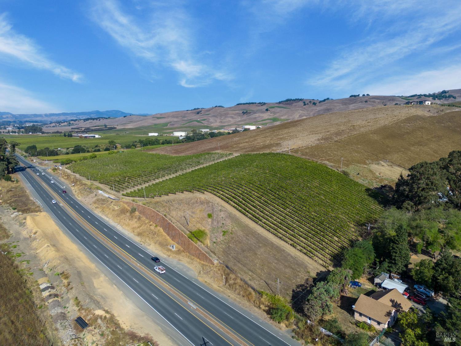 Detail Gallery Image 23 of 26 For 3800 Jameson Canyon Rd, Napa,  CA 94558 - – Beds | – Baths