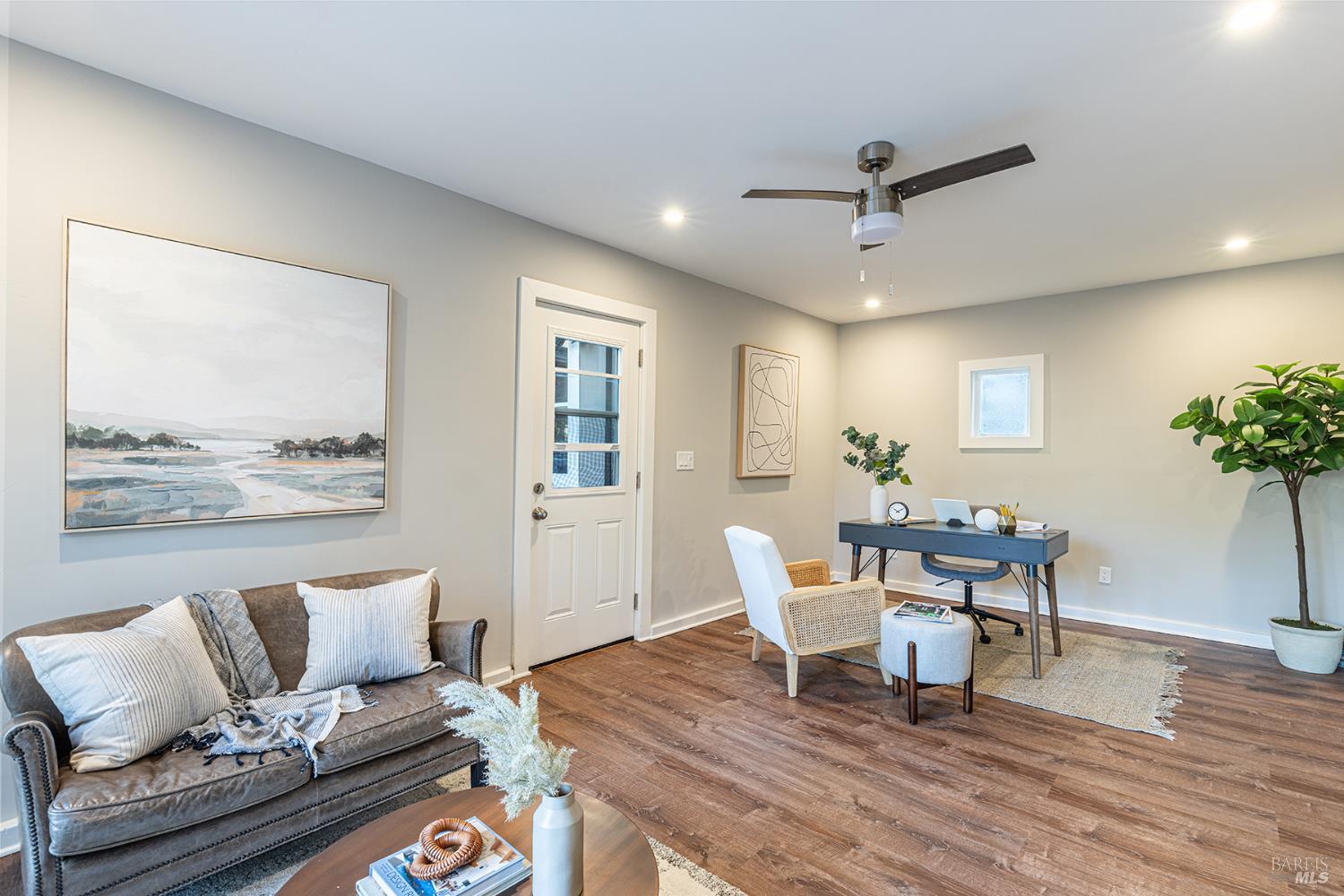 Detail Gallery Image 34 of 49 For 747 Seymour St, Napa,  CA 94559 - 2 Beds | 1/1 Baths