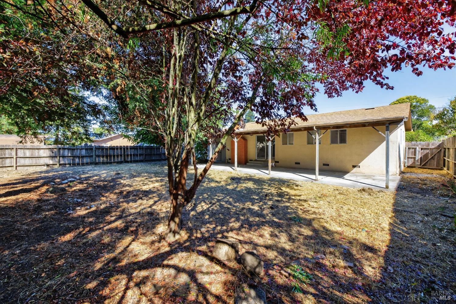 Detail Gallery Image 25 of 41 For 192 Winston Dr, Santa Rosa,  CA 95407 - 3 Beds | 1/1 Baths