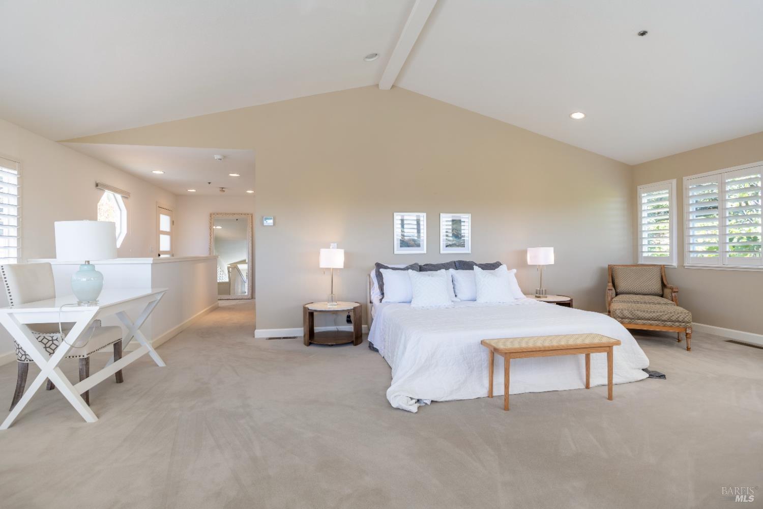 Detail Gallery Image 39 of 62 For 2901 Las Gallinas Ave, San Rafael,  CA 94903 - 4 Beds | 3/1 Baths