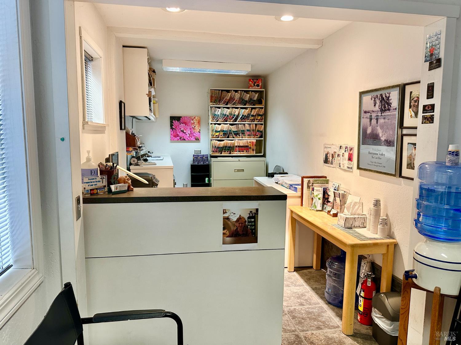 Detail Gallery Image 22 of 27 For 158 E Blithedale Ave, Mill Valley,  CA 94941 - – Beds | – Baths