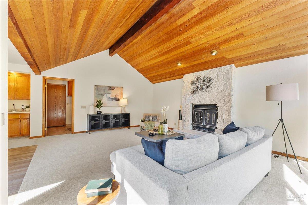 Detail Gallery Image 18 of 42 For 4604 Morris Ct, Santa Rosa,  CA 95405 - 3 Beds | 2/1 Baths