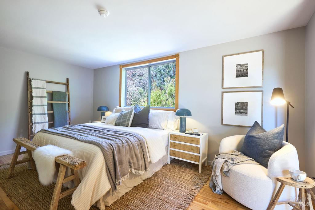 Detail Gallery Image 27 of 56 For 130 Juniper Rd, Bolinas,  CA 94924 - 2 Beds | 1/1 Baths