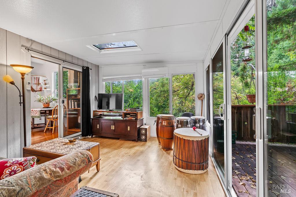 Detail Gallery Image 23 of 83 For 15990 Drake Rd, Guerneville,  CA 95446 - 1 Beds | 1 Baths