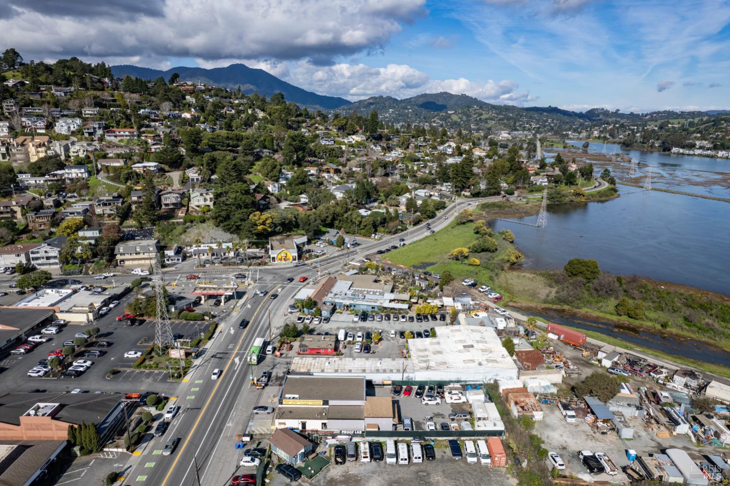 Detail Gallery Image 15 of 15 For 242 Shoreline Hwy, Mill Valley,  CA 94941 - – Beds | – Baths