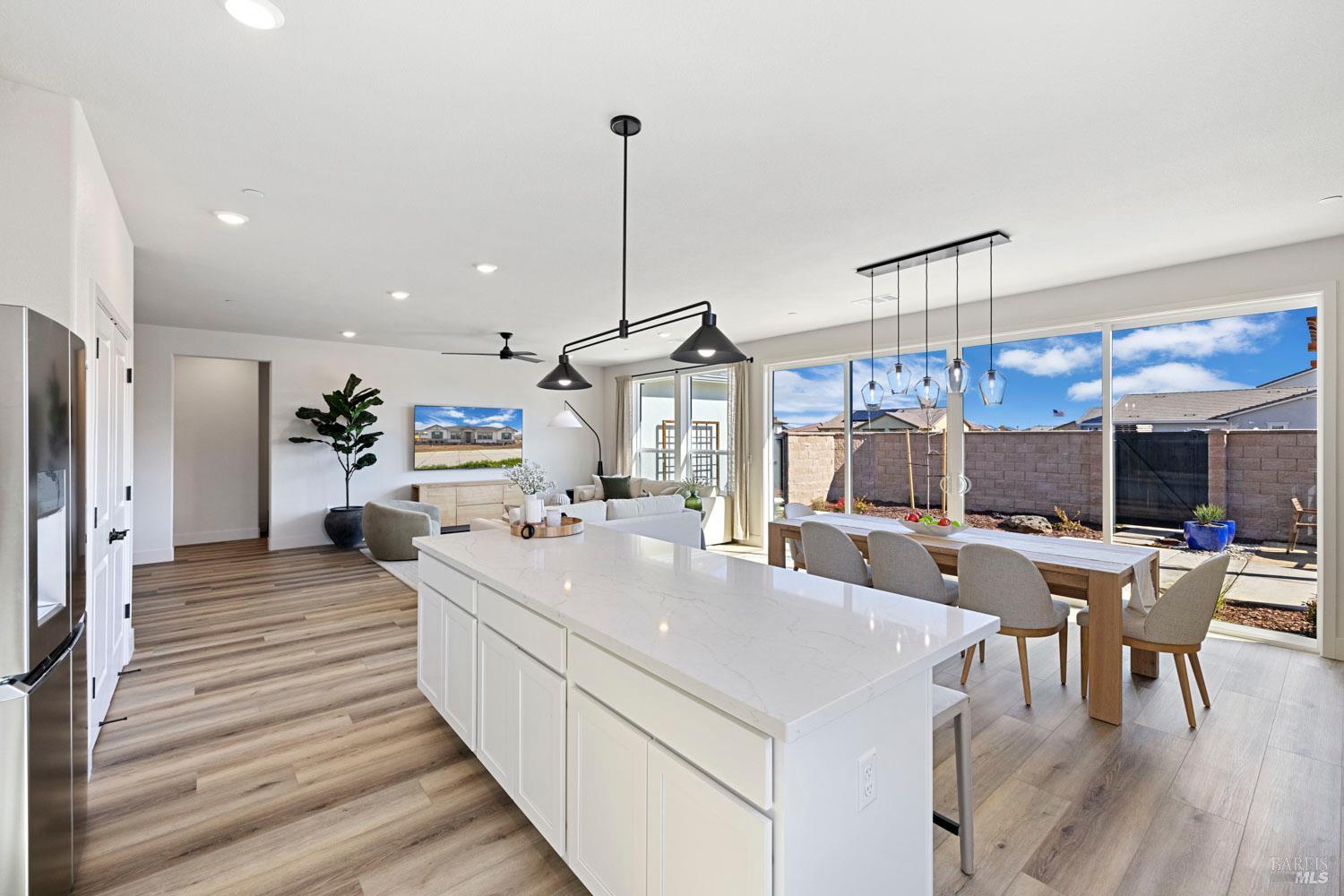 Detail Gallery Image 52 of 72 For 707 Billhook Dr, Vacaville,  CA 95687 - 4 Beds | 2 Baths