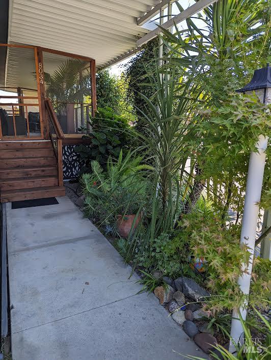 Detail Gallery Image 27 of 33 For 8034 Cliffrose St, Windsor,  CA 95492 - 3 Beds | 2 Baths