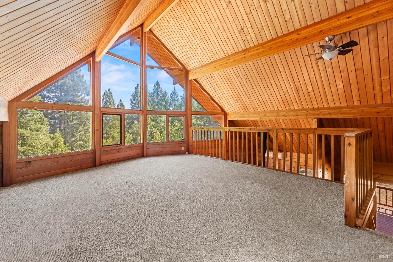 Detail Gallery Image 17 of 37 For 9440 Ravens Pike Rd, Boonville,  CA 95415 - 3 Beds | 2 Baths