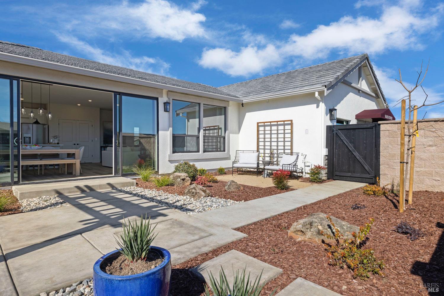 Detail Gallery Image 72 of 72 For 707 Billhook Dr, Vacaville,  CA 95687 - 4 Beds | 2 Baths