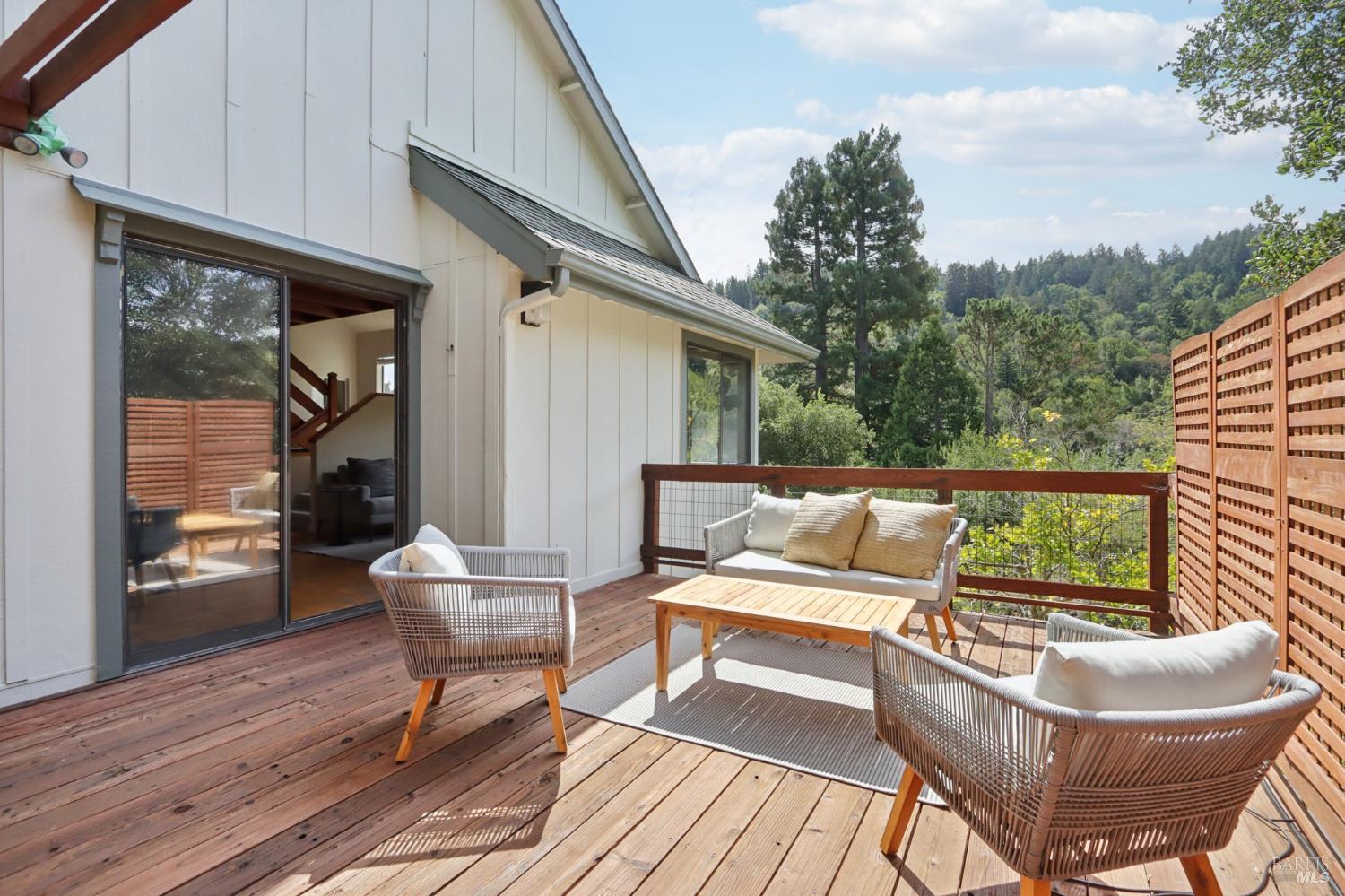 Detail Gallery Image 27 of 36 For 32 Glen Dr, Fairfax,  CA 94930 - 3 Beds | 2 Baths