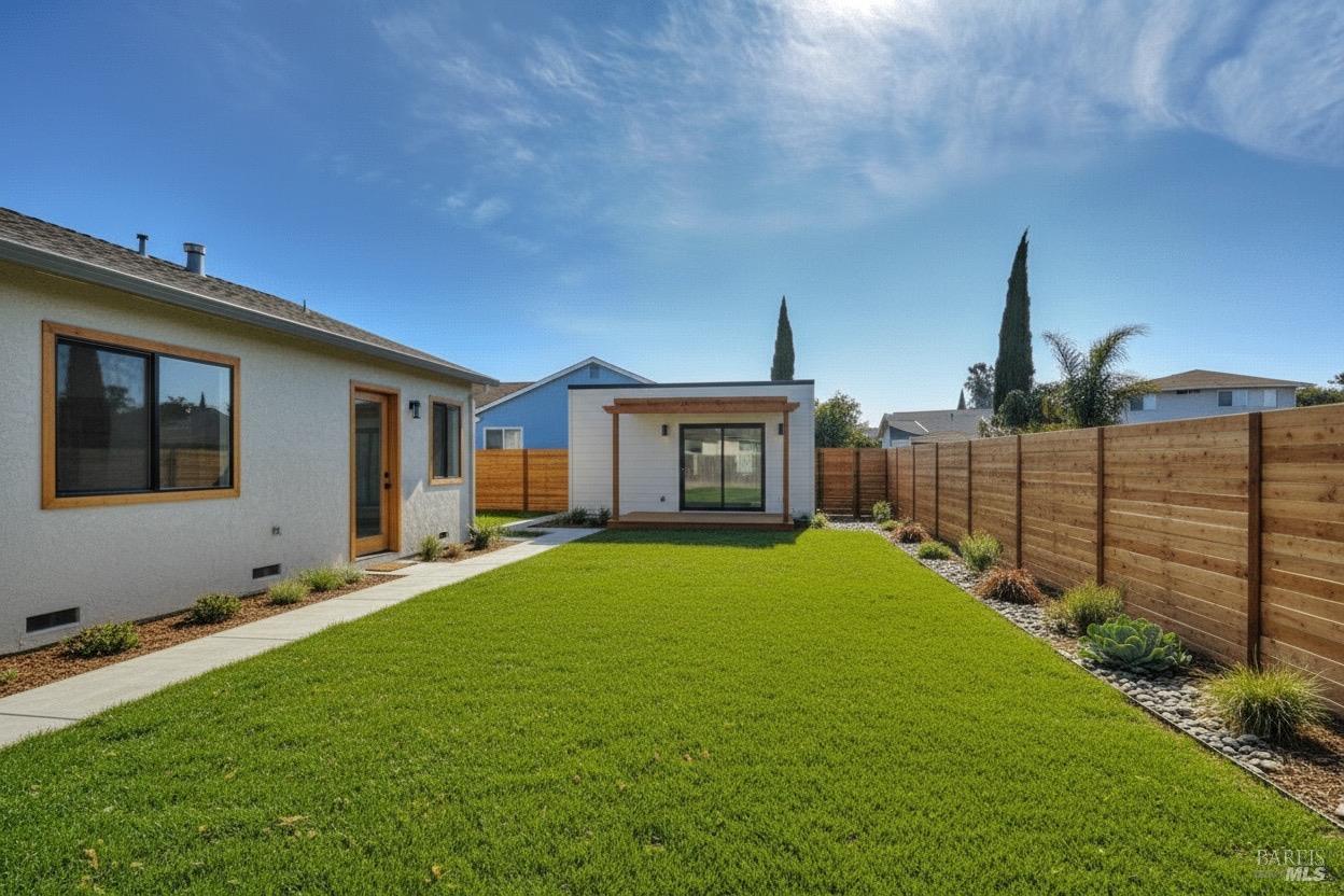 Detail Gallery Image 37 of 78 For 906 Trumpeter Ct, Suisun City,  CA 94585 - 3 Beds | 2 Baths