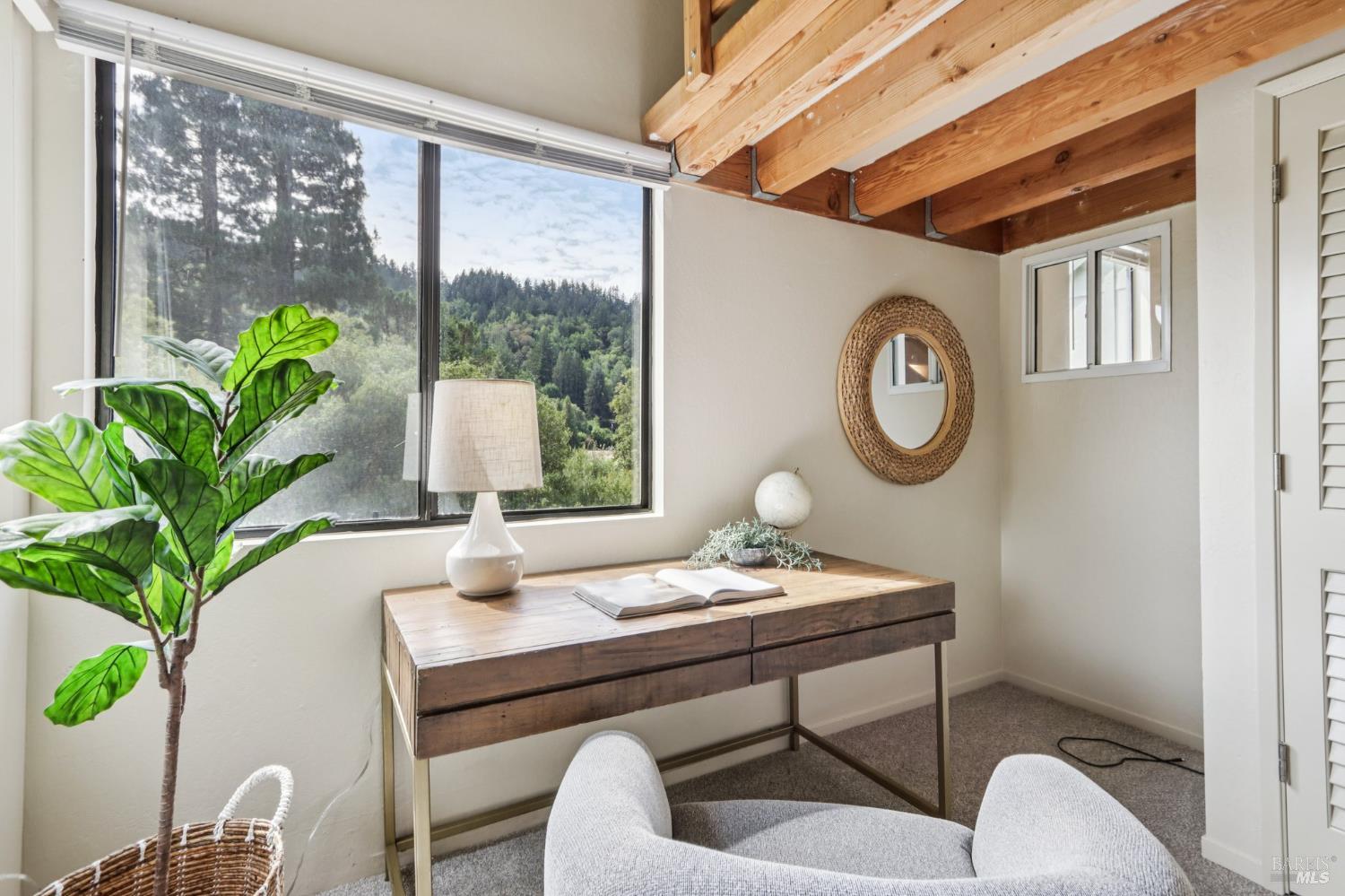 Detail Gallery Image 15 of 36 For 32 Glen Dr, Fairfax,  CA 94930 - 3 Beds | 2 Baths