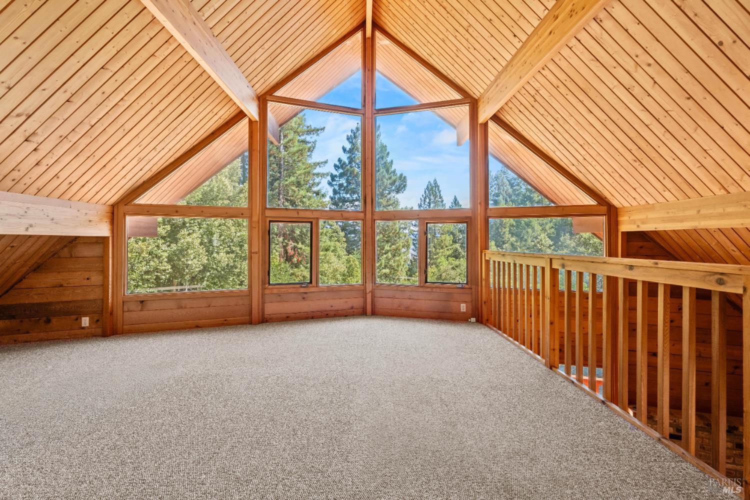 Detail Gallery Image 18 of 37 For 9440 Ravens Pike Rd, Boonville,  CA 95415 - 3 Beds | 2 Baths