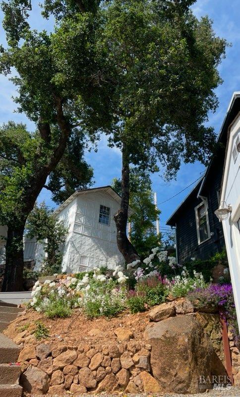 Detail Gallery Image 42 of 44 For 603 Sunnyside Rd, Saint Helena,  CA 94574 - 3 Beds | 3 Baths