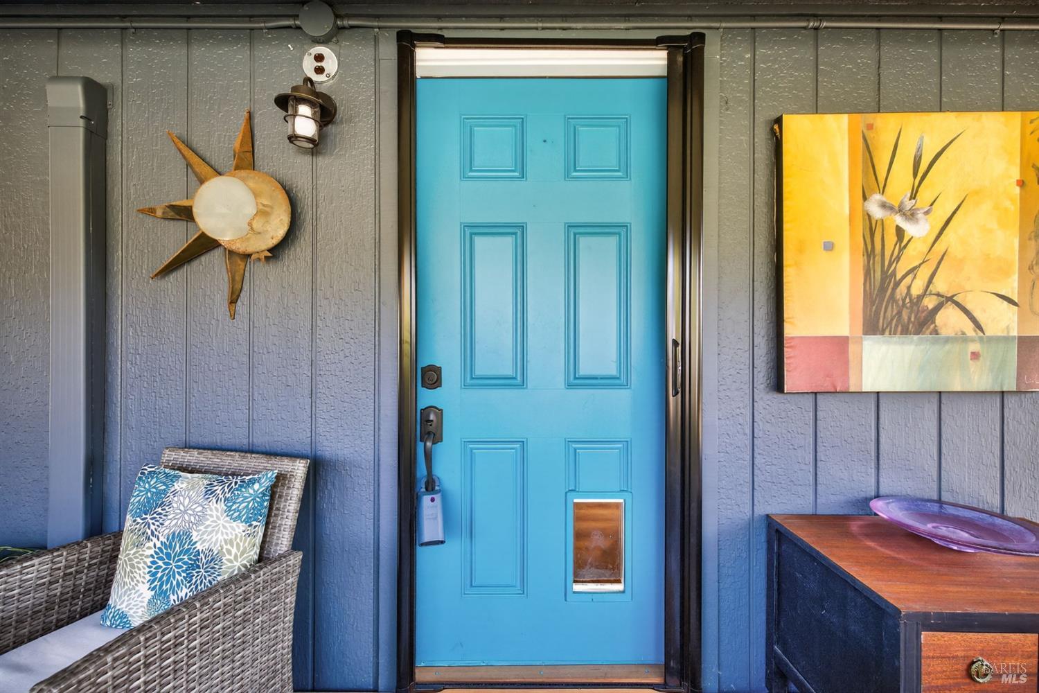 Detail Gallery Image 9 of 33 For 8034 Cliffrose St, Windsor,  CA 95492 - 3 Beds | 2 Baths