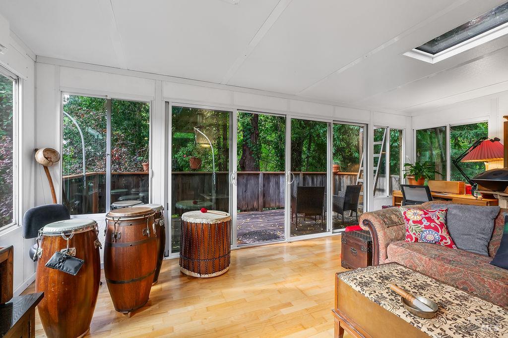 Detail Gallery Image 21 of 83 For 15990 Drake Rd, Guerneville,  CA 95446 - 1 Beds | 1 Baths