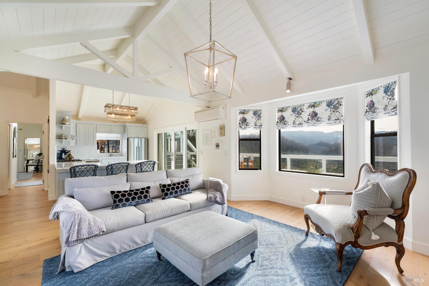 Detail Gallery Image 1 of 41 For 603 Sunnyside Rd, Saint Helena,  CA 94574 - 3 Beds | 3 Baths