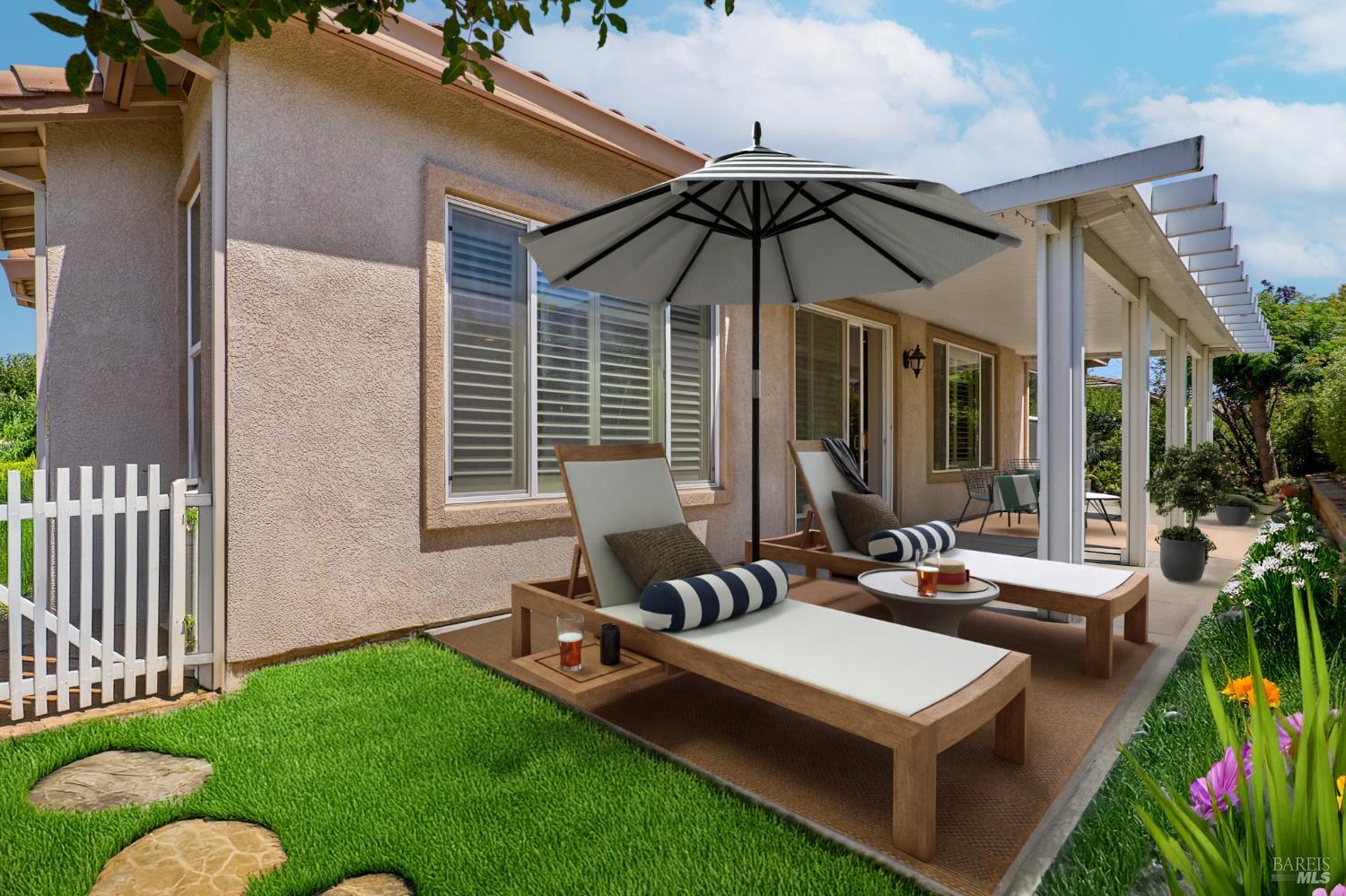 Detail Gallery Image 35 of 37 For 721 Michelbook Ln, Rio Vista,  CA 94571 - 2 Beds | 2/1 Baths