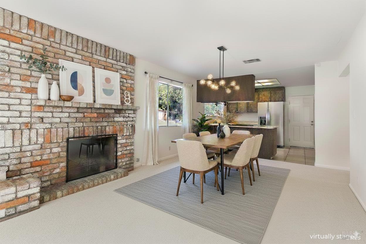 Detail Gallery Image 11 of 31 For 715 Berkshire Ct, Dixon,  CA 95620 - 4 Beds | 2 Baths