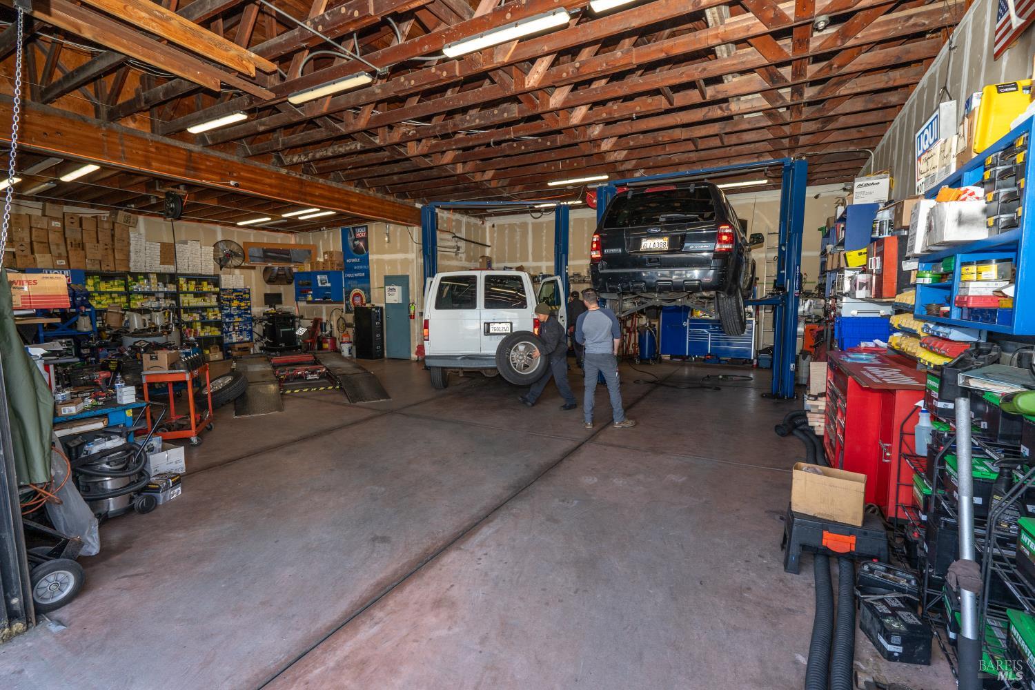 Detail Gallery Image 7 of 15 For 242 Shoreline Hwy, Mill Valley,  CA 94941 - – Beds | – Baths