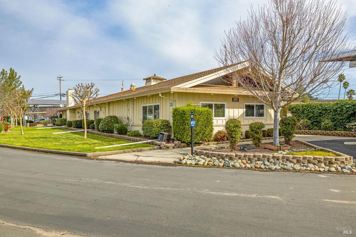 Detail Gallery Image 32 of 33 For 8034 Cliffrose St, Windsor,  CA 95492 - 3 Beds | 2 Baths