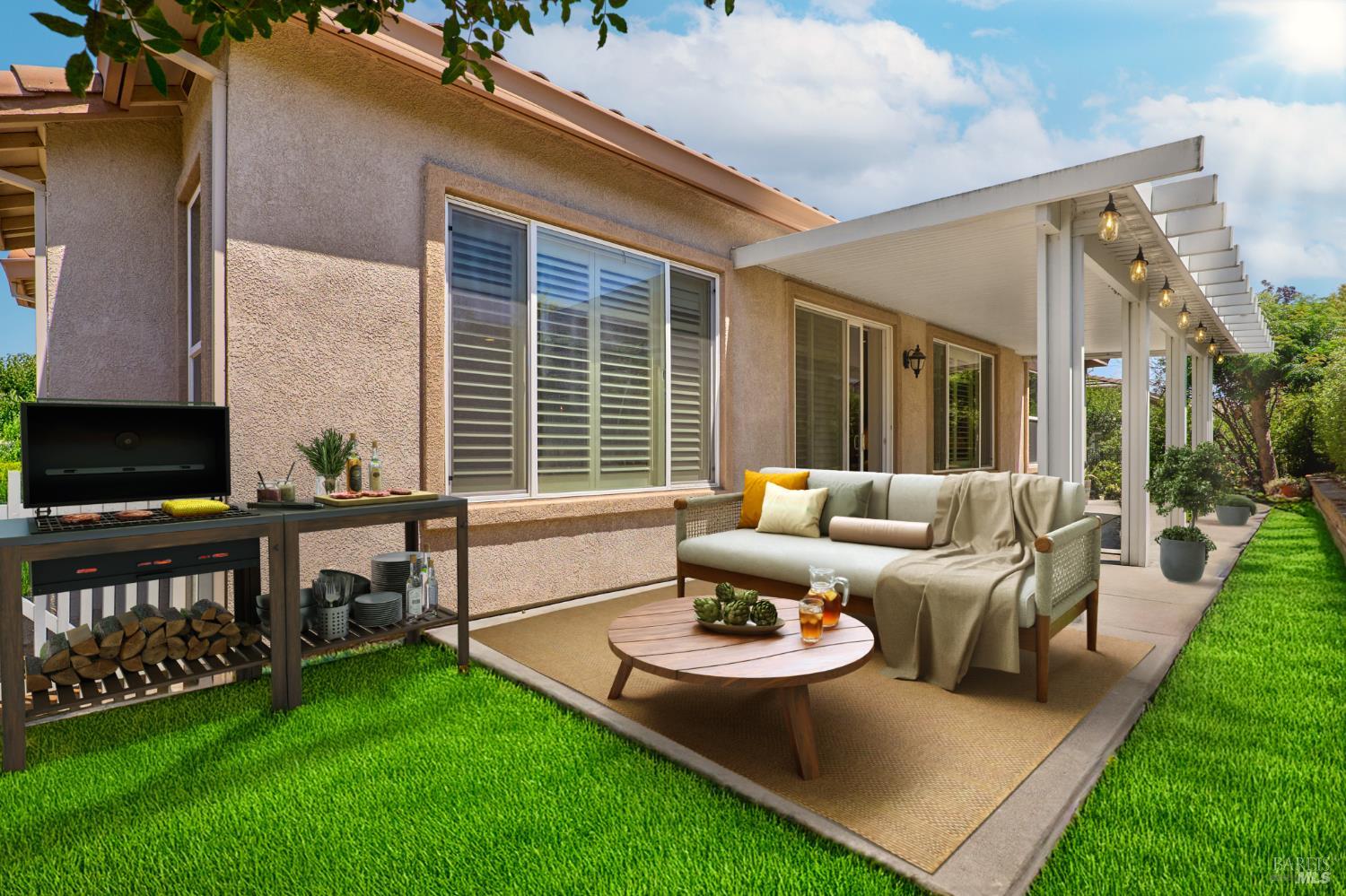 Detail Gallery Image 37 of 37 For 721 Michelbook Ln, Rio Vista,  CA 94571 - 2 Beds | 2/1 Baths