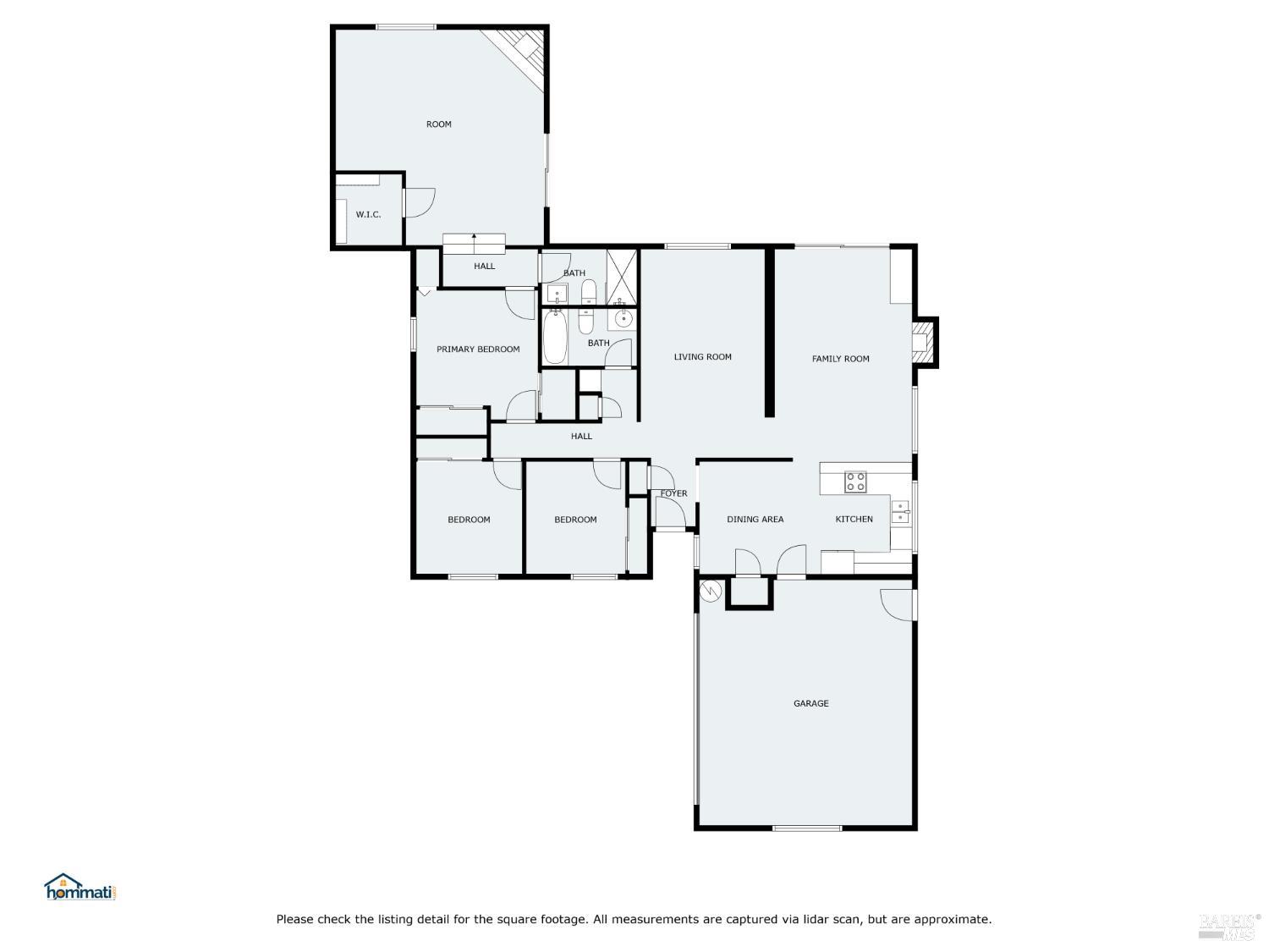 Detail Gallery Image 31 of 31 For 715 Berkshire Ct, Dixon,  CA 95620 - 4 Beds | 2 Baths