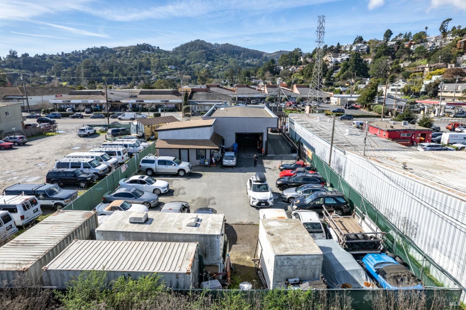 Detail Gallery Image 14 of 15 For 242 Shoreline Hwy, Mill Valley,  CA 94941 - – Beds | – Baths