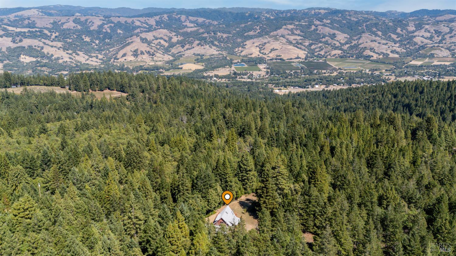 Detail Gallery Image 37 of 37 For 9440 Ravens Pike Rd, Boonville,  CA 95415 - 3 Beds | 2 Baths