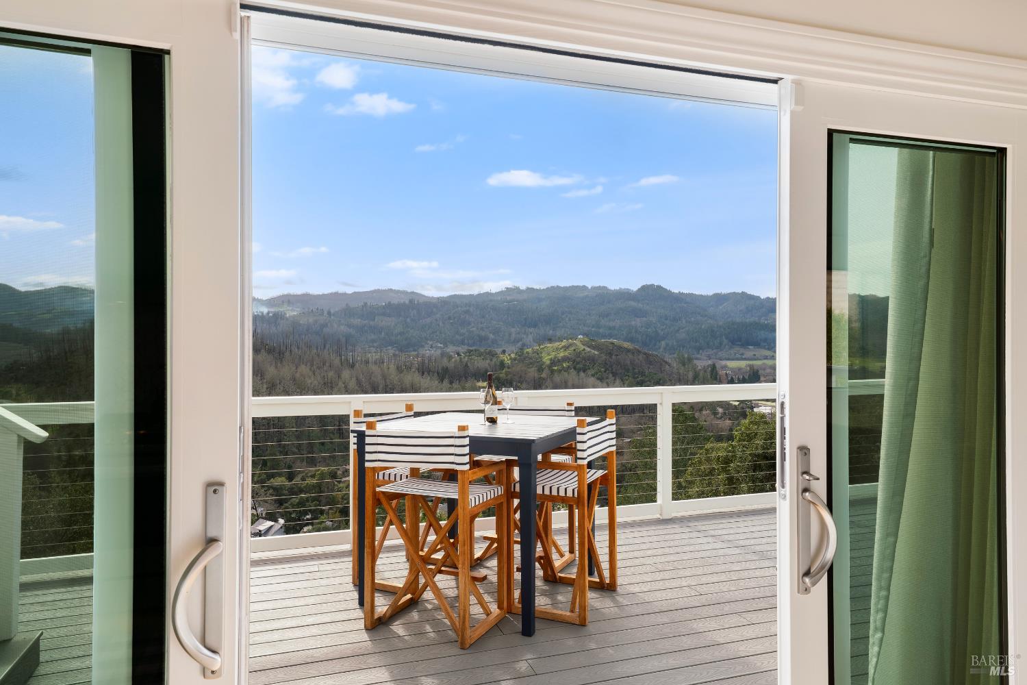 Detail Gallery Image 40 of 41 For 603 Sunnyside Rd, Saint Helena,  CA 94574 - 3 Beds | 3 Baths