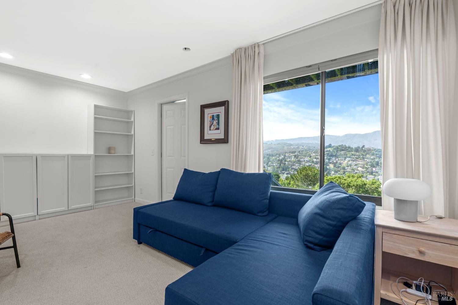 Detail Gallery Image 21 of 26 For 402 Donahue St, Sausalito,  CA 94965 - 3 Beds | 2/1 Baths