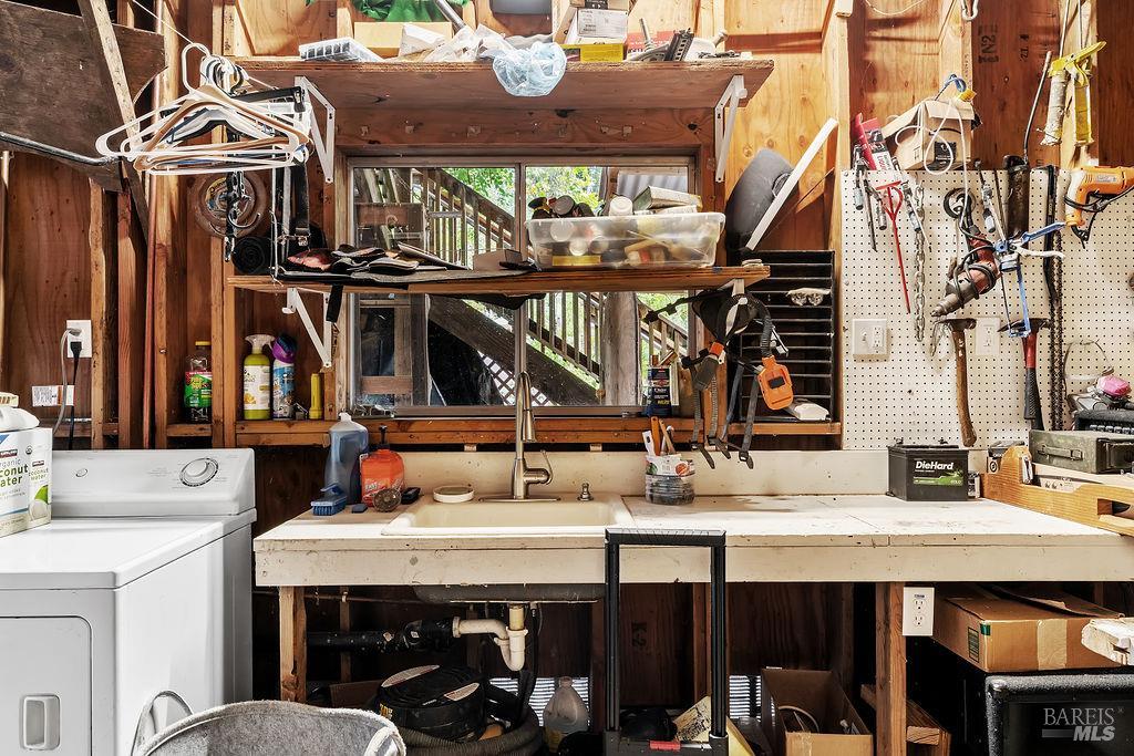 Detail Gallery Image 56 of 83 For 15990 Drake Rd, Guerneville,  CA 95446 - 1 Beds | 1 Baths