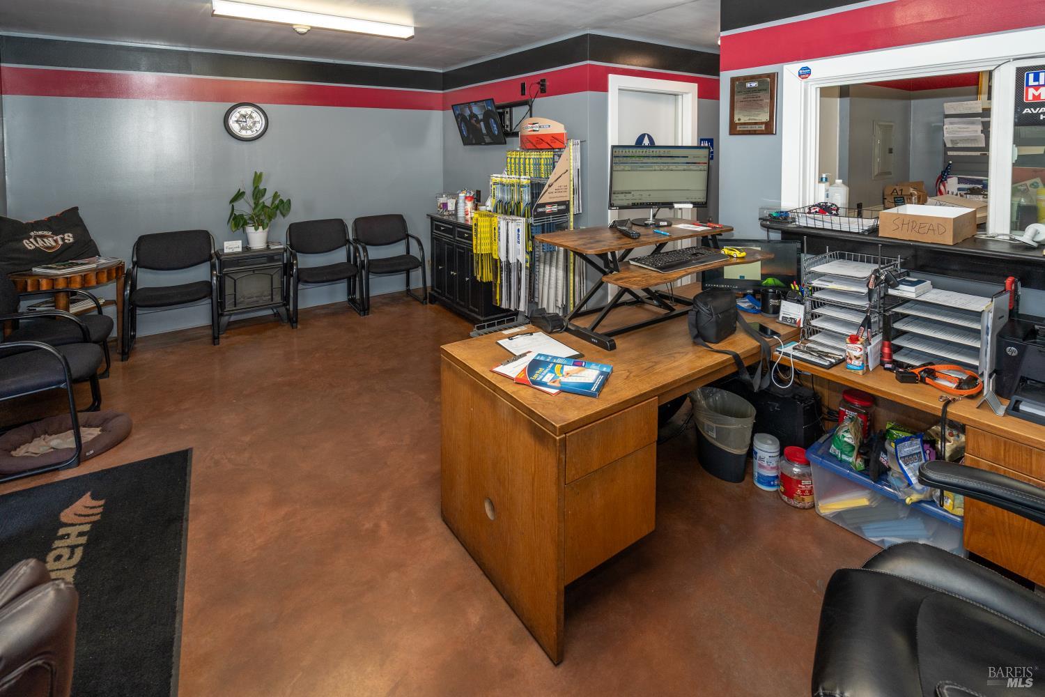 Detail Gallery Image 5 of 15 For 242 Shoreline Hwy, Mill Valley,  CA 94941 - – Beds | – Baths