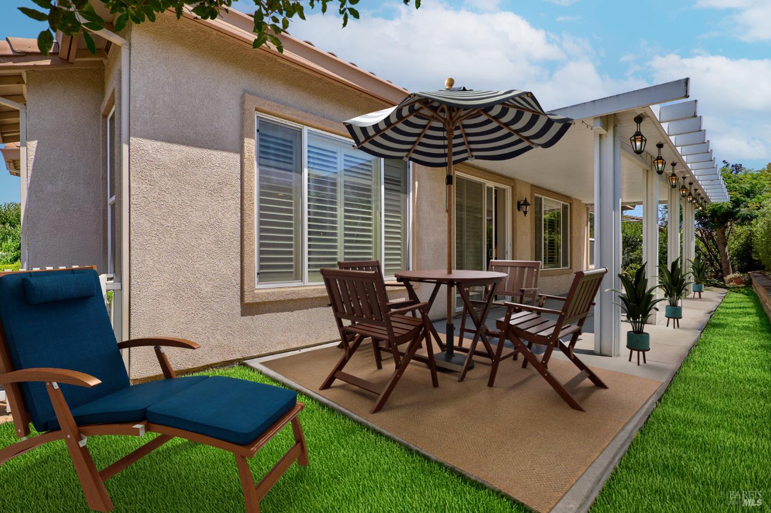 Detail Gallery Image 36 of 37 For 721 Michelbook Ln, Rio Vista,  CA 94571 - 2 Beds | 2/1 Baths