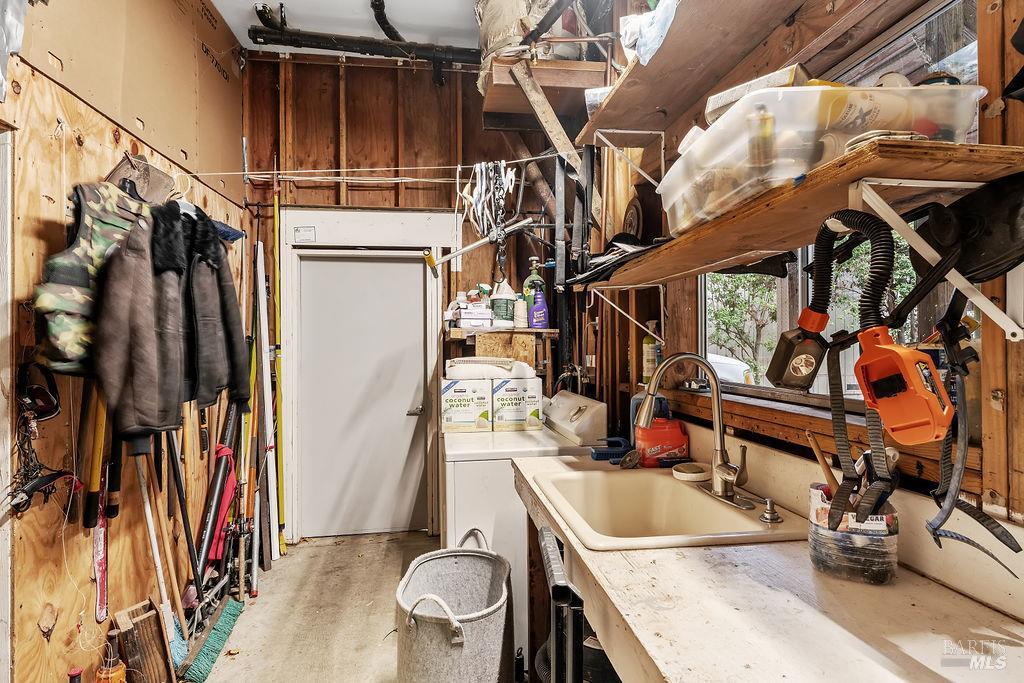 Detail Gallery Image 55 of 83 For 15990 Drake Rd, Guerneville,  CA 95446 - 1 Beds | 1 Baths